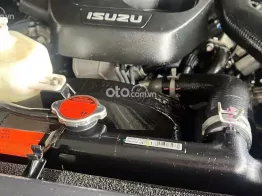 Isuzu D-Max 2021 tại Tp.HCM