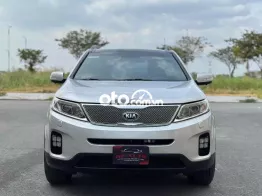Kia Sorento DATH 2015 full Dầu bảo dưỡng hãng