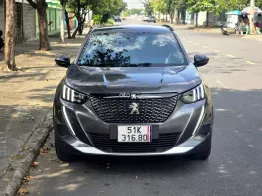Peugeot 2008 2008