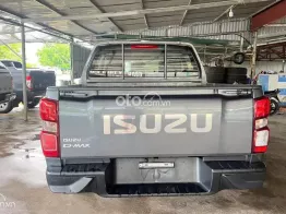 Isuzu D-Max 2021 tại Tp.HCM