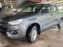 Isuzu D-Max 2021 tại Tp.HCM
