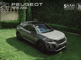 Peugeot 2008 2008 tại Hà Nội