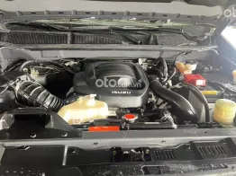 Isuzu D-Max 2021 tại Tp.HCM