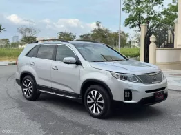 Kia Sorento 2015 số tự động tại Tp.HCM