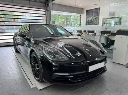 Porsche Panamera 4 Executive 2020