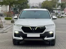 Vinfast LUX SA 2.0 Base 2020