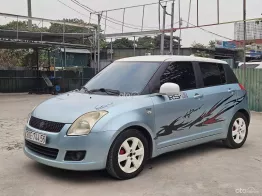 Suzuki Swift 2008