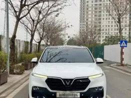 Xe chính chủ bảo dưỡng full hãng