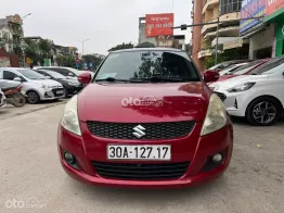 Suzuki Swift 2014 số tự động