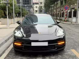 Phiên bản Executive mạnh mẽ và tiết kiệm