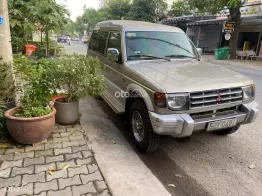 Mitsubishi Pajero 2004 tại Tp.HCM