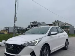 Hyundai Accent 2024 tại Nghệ An