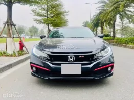 Honda Civic RS 1.5 AT 2020 nhập khẩu siêu đẹp