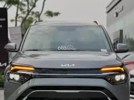 SUV 7 chỗ giá tốt nhất phân khúc