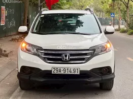 Honda CR-V 2013