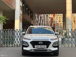 Hyundai Kona 2021 tại Hà Nội