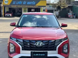 Hyundai Creta AT 2023