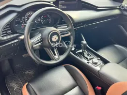 Xe tư nhân, mẫu sedan đầm chắc