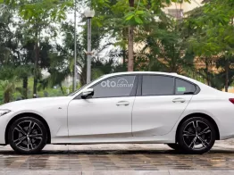 BMW 320i M Sport 2024