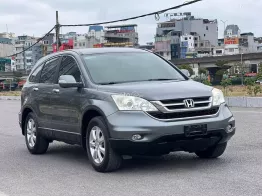 Honda CR-V 2012