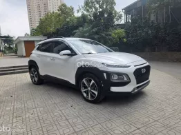 Hyundai Kona 2019