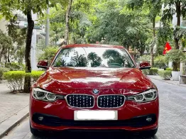 BMW 320i 2016