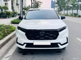 Honda CR-V 2024 tại Hà Nội