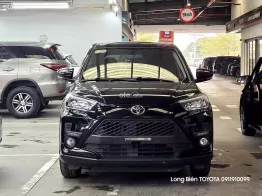 Toyota Raize 2023 số tự động tại Tp.HCM