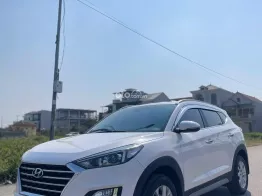 Hyundai Tucson 2020 số tự động tại Nghệ An