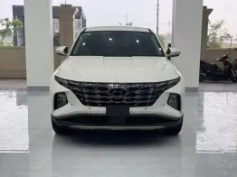 Hyundai Tucson 2022 tại Thái Bình