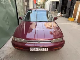 Mới đăng kiểm