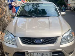 Ford Escape 2012 chính chủ biển TP. HCM