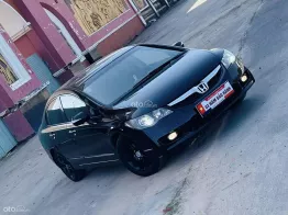 Honda Civic 2011 số tự động tại Bình Dương