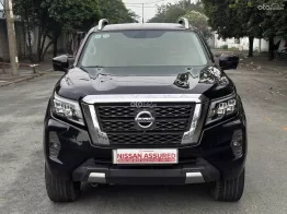 Nissan Navara 2022
