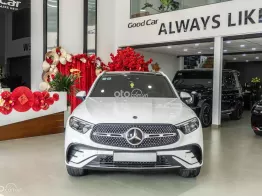 Mercedes GLC30p 4Matic 2023 lướt nhẹ 18.000km cực đẹp