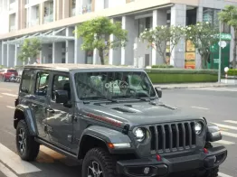 Phiên bản Rubicon All New 2024 chất chơi