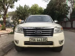 Bán pord everet máy dầu 7 chỗ sx 2011 mọi chi tiết của xe đều hoàn hảo