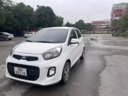Kia Morning 2022 số tự động tại Thanh Hóa