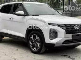 Hyundai Creta 2023 tại Hà Nội