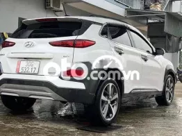 huyndai kona 1.6T - 170000 km