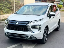 Mitsubishi Xpander 2023 tại Tp.HCM