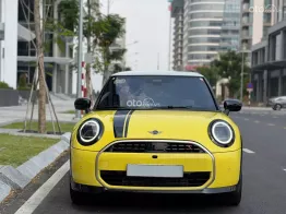 Mini Cooper S 3 cửa All New siêu lướt 2.900km cực đẹp