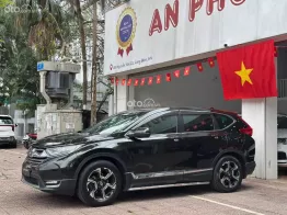 HONDA CR-V L 2018 – BẢN FULL