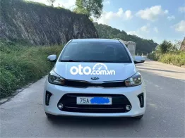 KIA Soluto 2020 Deluxe Trắng 42000 km
