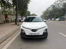 Vinfast VF5 Plus 2025 9500km Trắng