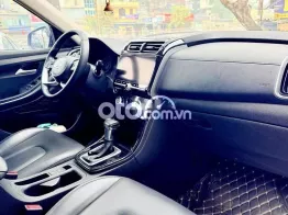 Hyundai Creta 2022 Đặc biệt Xám 5 vạn