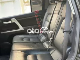 Toyota Land Cruiser VX 4.6 V8 2019