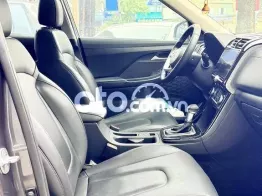 Hyundai Creta 2022 Đặc biệt Xám 5 vạn