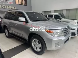 Toyota Land Cruiser VX 4.6 V8 2015