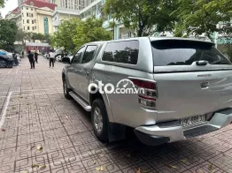 Mitsubishi Triton 2019 AT Mivec - 1280000 km